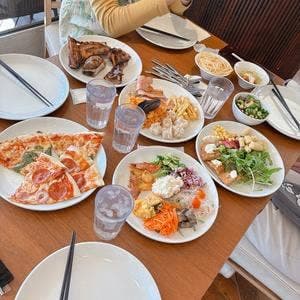 FISHERMAN’S MARKET みなとみらい東急スクエア
