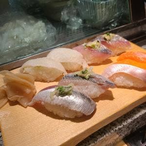 英鮨 渋谷店