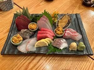 魚真 恵比寿店