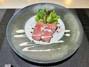 ステーキ鉄板焼吉祥