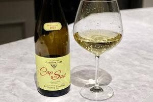 Champagne Salon Aoi