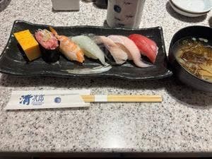 清次郎 イオン盛岡南店