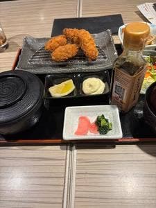 小魚阿も珍 さんすて福山店