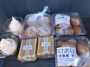 たまごのお店 むこたま 成田北須賀店