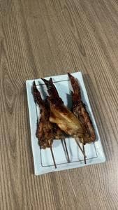 タイ料理 トンポー