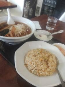味楽 鹿島田店