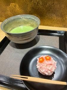 茶寮 あらいえん