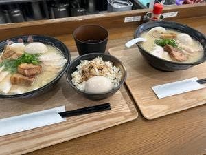 らーめん 千笑
