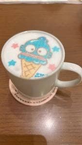 SANRIO CAFE 池袋店