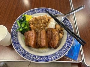友誼食府