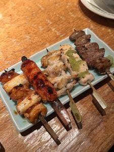 串助 原宿店