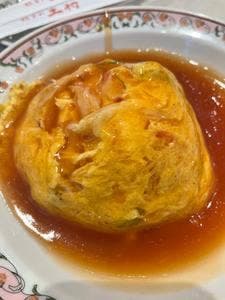 餃子の王将 駒込店