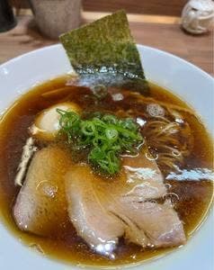 らーめん にじいろ