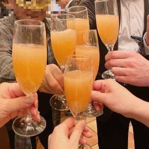 BAR DEL SOLE 赤坂店