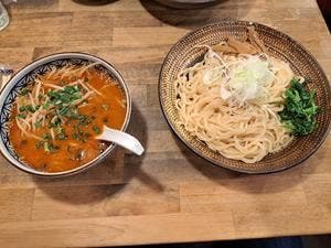 函館らーめん 大門