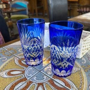 古美術Cafe 伝