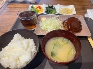 真庭スタンドしげとう