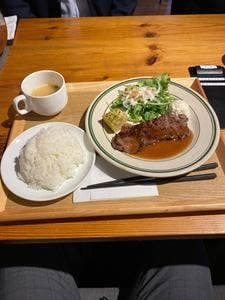 グリルモトカラ 西中島店