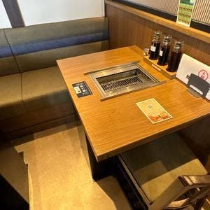 焼肉食堂やまと小牧店