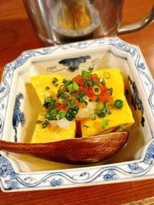 ニュー大衆酒場 火一刀