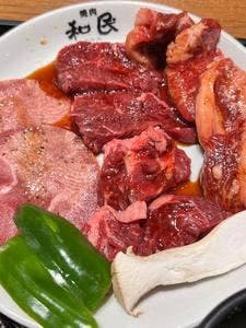 焼肉の和民 調布南口店