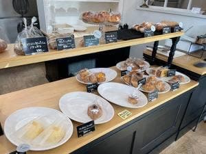 f.BAKERY