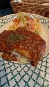 ビストロ・ラマージュ 本千葉グリル