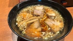 麺屋 ことぶき