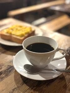 Liu's Cafe