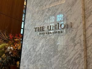 The Union Bar & Lounge