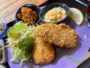 ゆいまーる サンスパ店