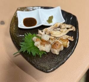 久留米ホルモン みつ澤 本店