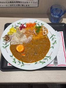 中目黒 Healty & Spicy Sita