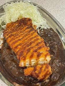 ゴーゴーカレー イオンモールかほく店