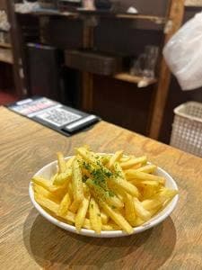 沼津港海将 zero 上野店