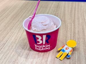 サーティワンアイスクリーム サントムーン柿田川店