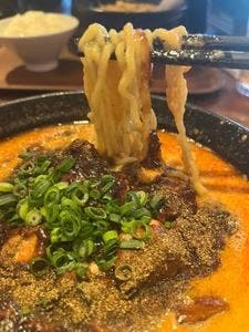 杏梨