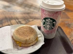 スターバックス コーヒー 横浜ジョイナス店