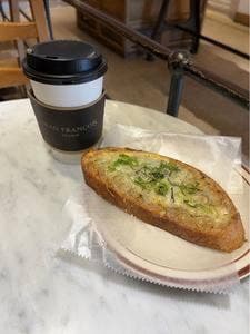 JEAN FRANCOIS 渋谷マークシティ店