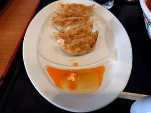 萩ノ宮製麺所 佐沼店