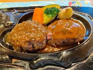 炭焼きレストラン さわやか 浜松篠ケ瀬店