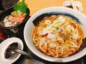 魚っ喰いの田 新青森駅店