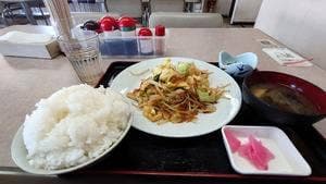 お食事処 炉