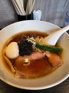 らーめん 寛
