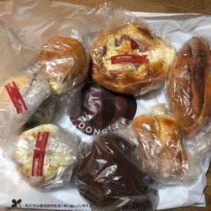 DONGURI COCONO SUSUKINO店