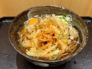えきめんや 横浜ポルタ店