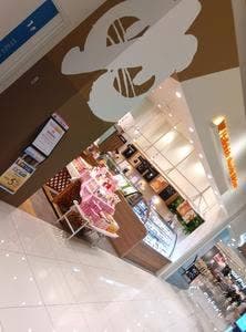 ハレルヤスイーツキッチン イオンモール徳島店