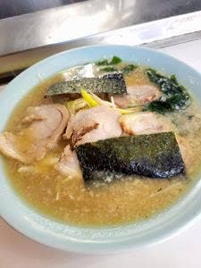 ラーメンショップ 曽屋店