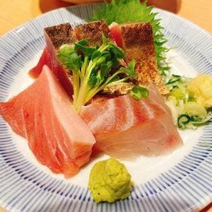 浅草 ときわ食堂