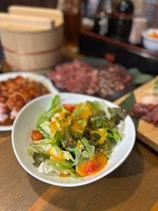 天満ごはん とりうま